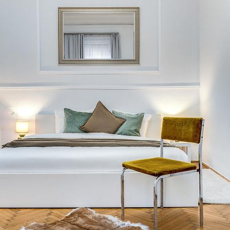 Szekely Bertalan Residence ブダペスト エクステリア 写真