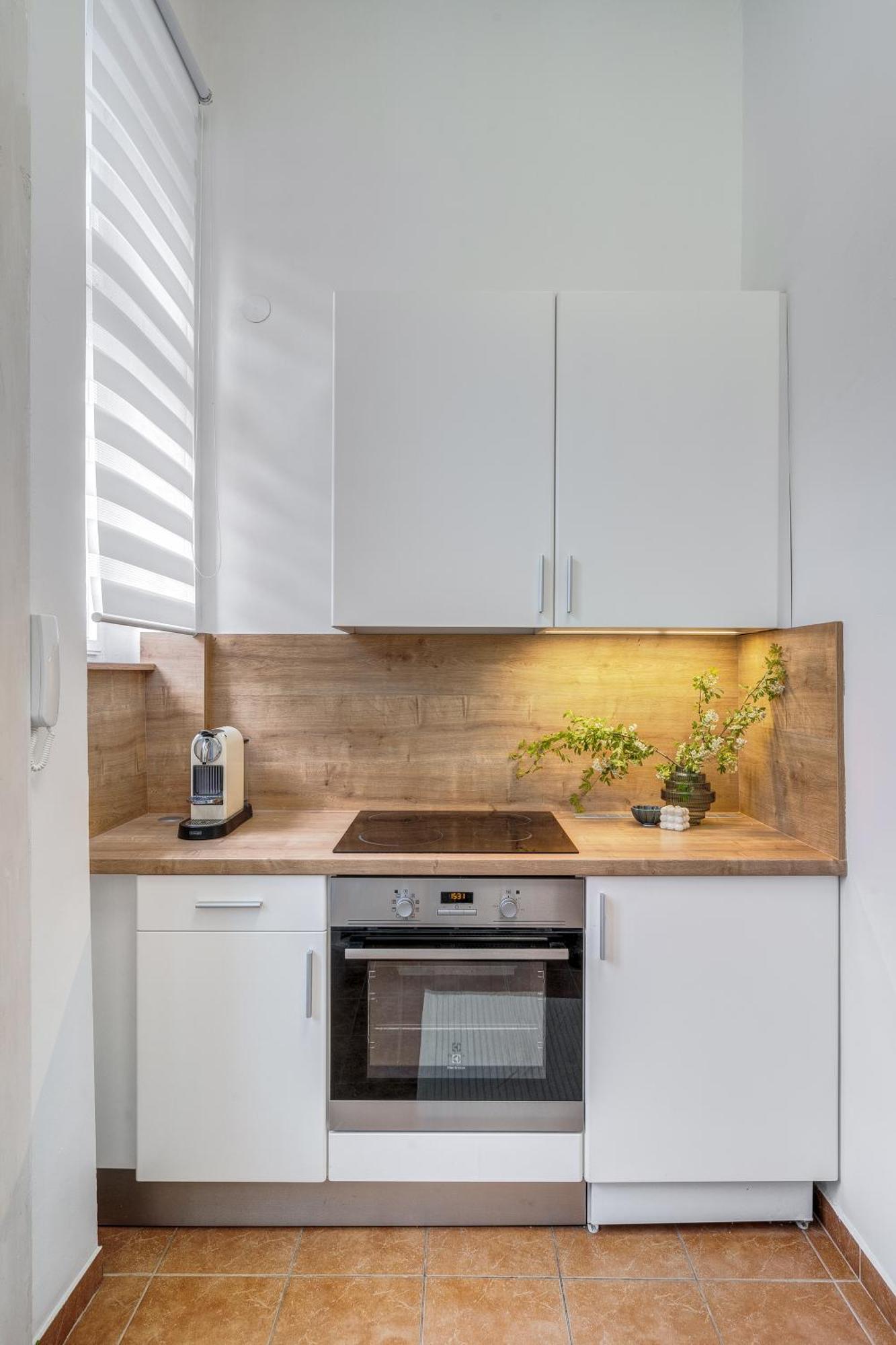 Szekely Bertalan Residence ブダペスト エクステリア 写真