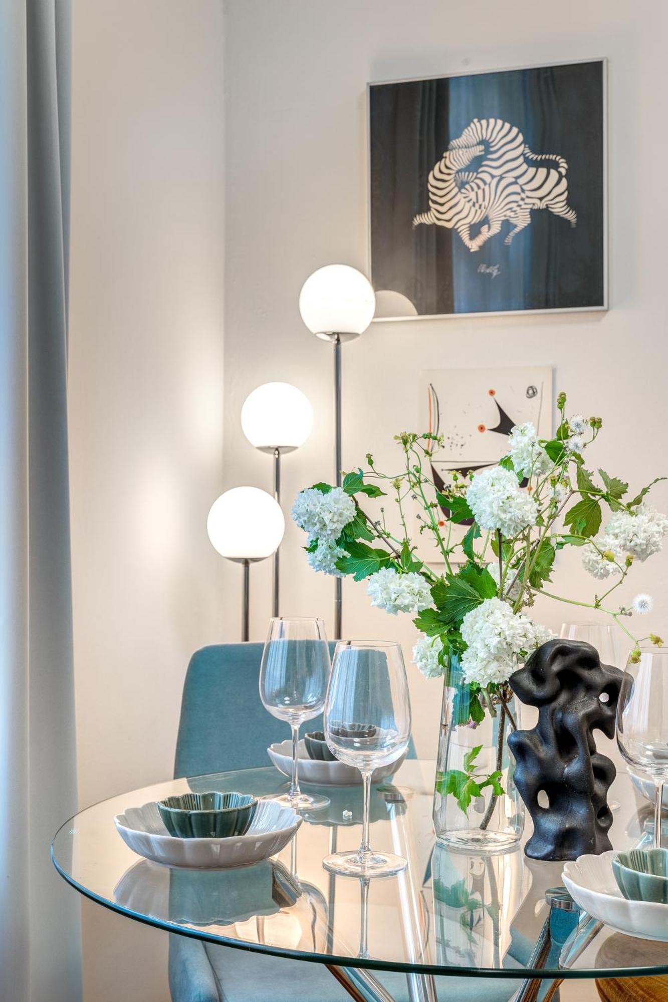 Szekely Bertalan Residence ブダペスト エクステリア 写真
