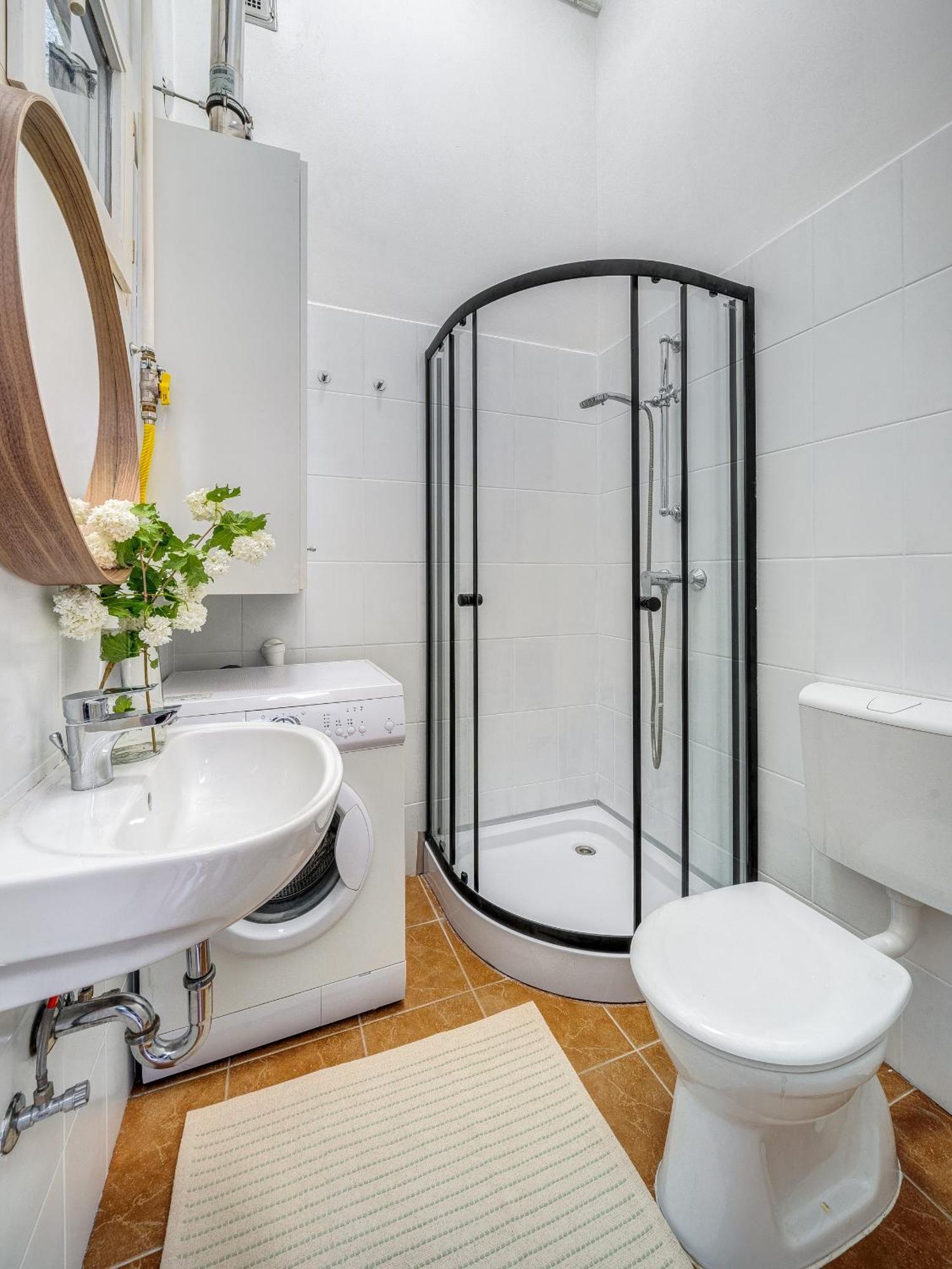 Szekely Bertalan Residence ブダペスト エクステリア 写真